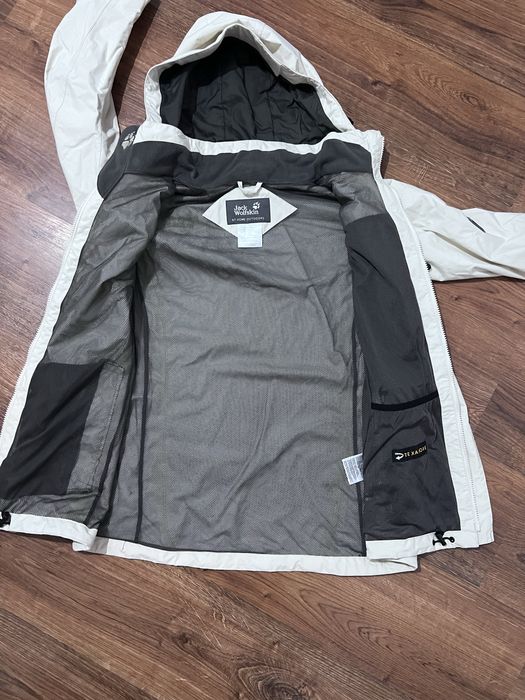 Jack Wolfskin M dama