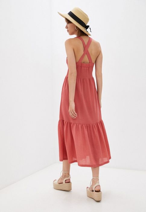 Лятна рокля Mango