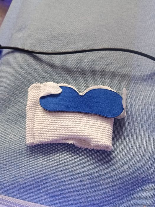 Фотолампа от желтушок