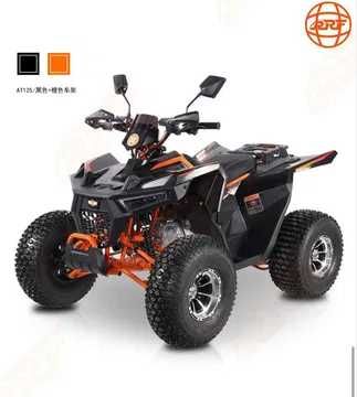 Квадрацикл RRF 125CC (Оптом)