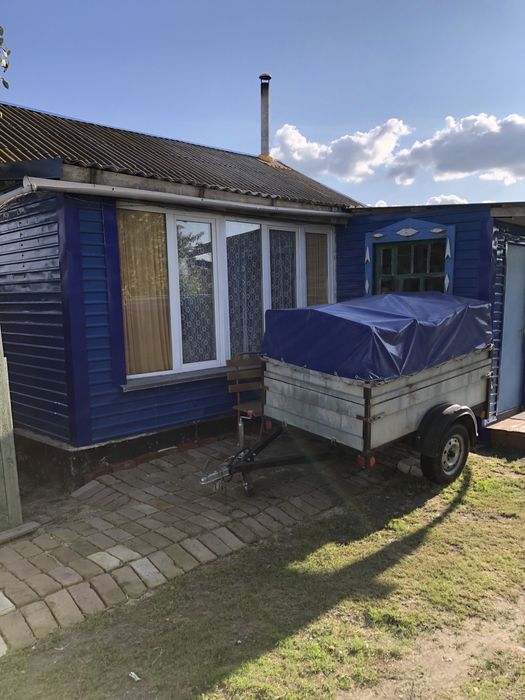 Продаётся частный дом