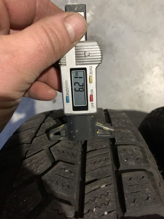 Anv M+S 175/70/14 Fulda/Interstate