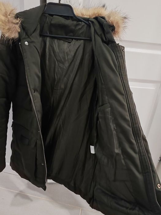 Geaca Parka bărbați M