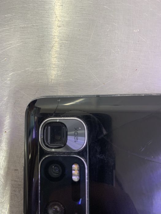 Xiaomi mi 10 Ultra
