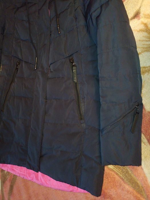 Куртка весна, писать на ватсап