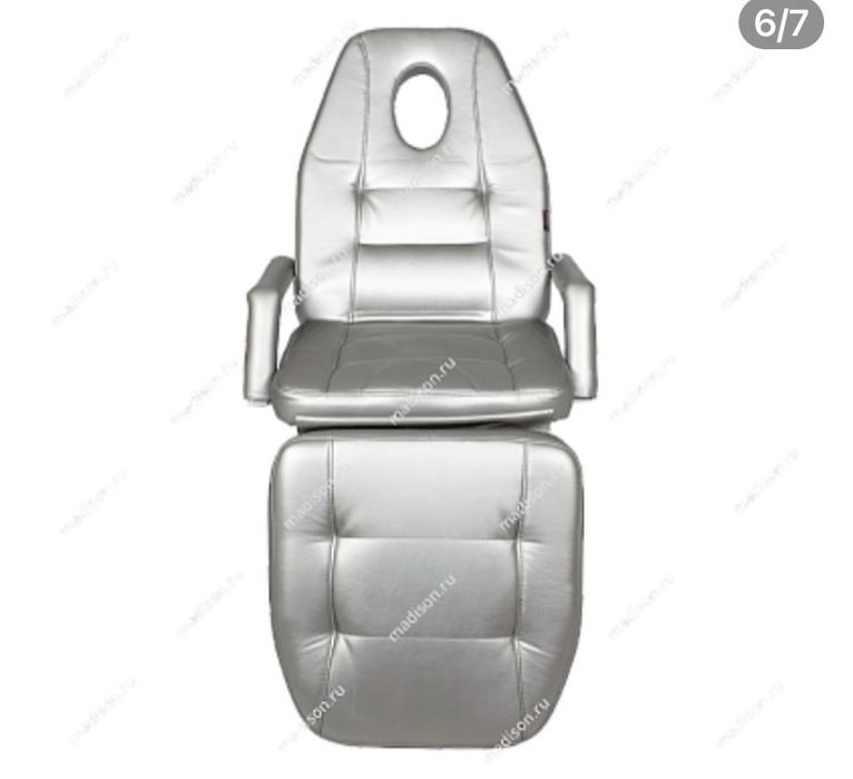 Продаётся косметологическая кушетка Relax