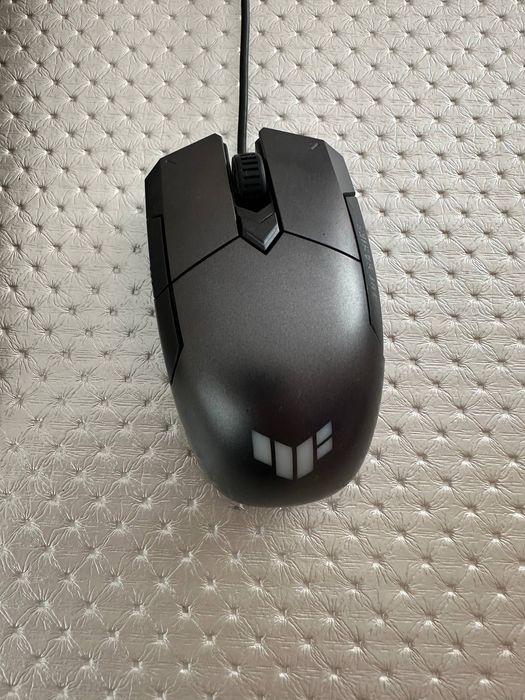 Ноутбук Asus TUF Gaming fx506h