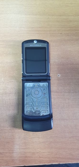 Motorola RAZR V3