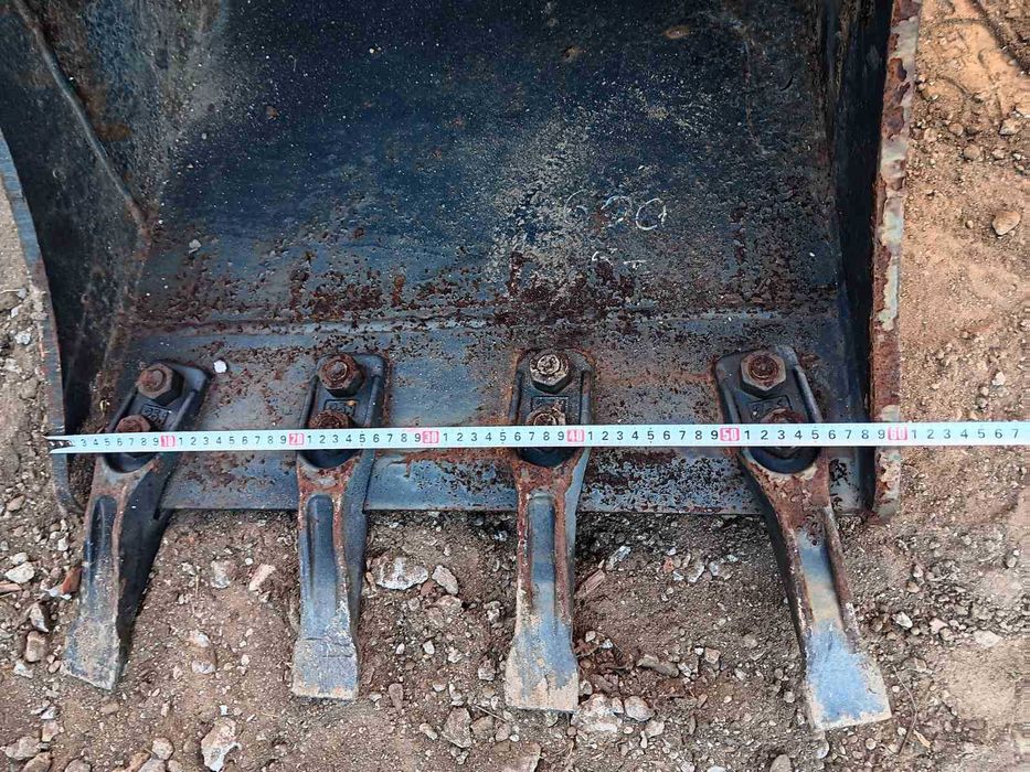 Кофи за багер (нови)