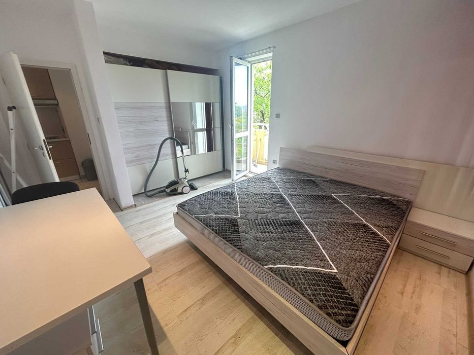 Дава се под наем Двустаен апартамент в София, Витоша - 60 кв.м за 612 € - Снимка #4