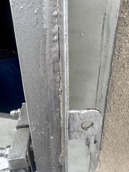 Грараж капитальный 25м2