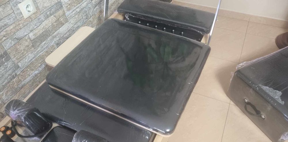 Налични Реформър Пилатес Легла / Reformer Pilates