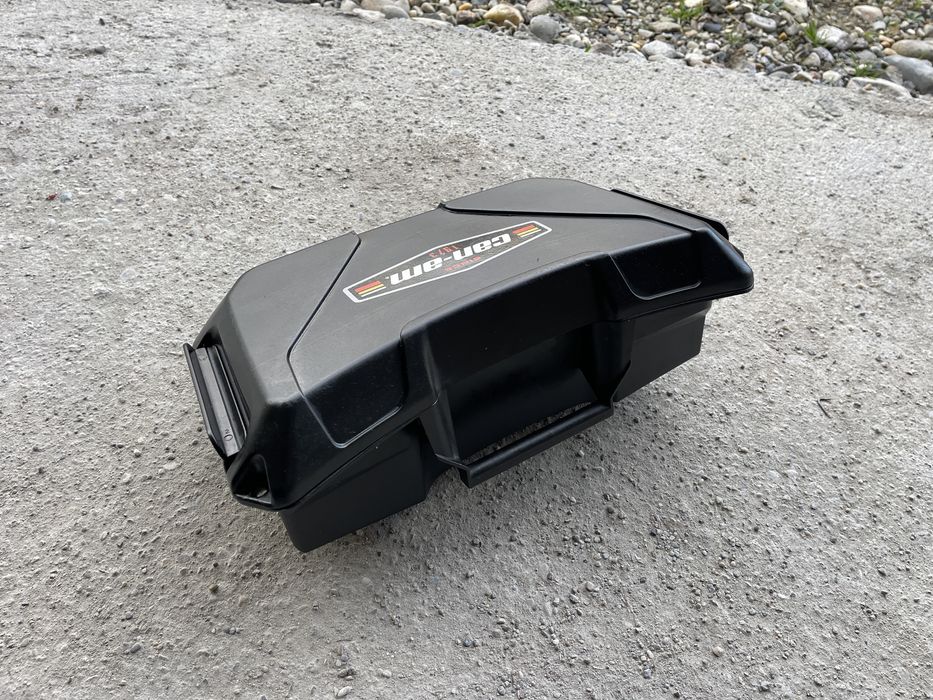 Ladă față / Cutie depozitare Atv Can Am LinQ