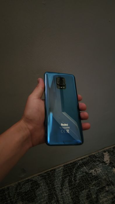 Redmi not 9pro max