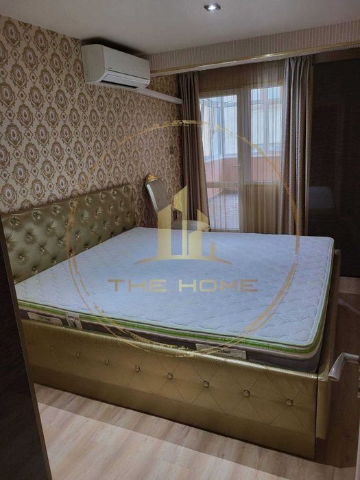 Дава се под наем Двустаен апартамент в Варна, Операта - 70 кв.м за 511 € - Снимка #7