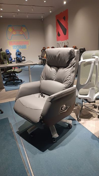 Кресло для руководителя модель Elektro. Raxbarlar uchun kreslo Elektro