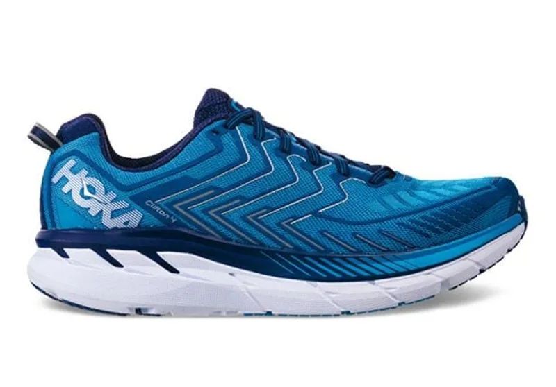 Hoka One One Clifton 4-оригинални мъжки маратонки