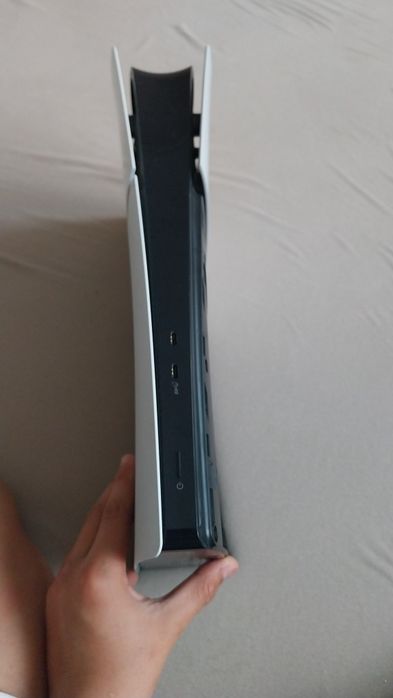 Prodavam ps5 Kato nov