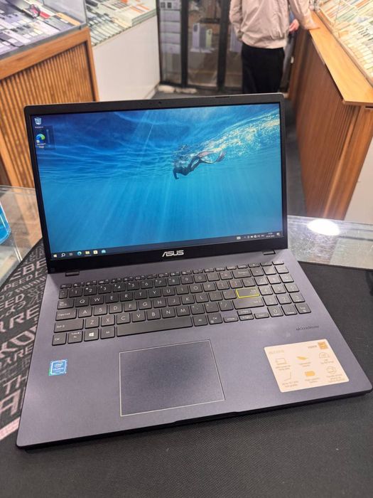 Noutbuk Asus L510M DDR4