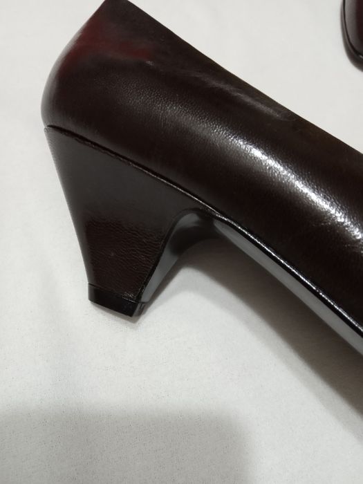 Туфли Итальянские 38 размера