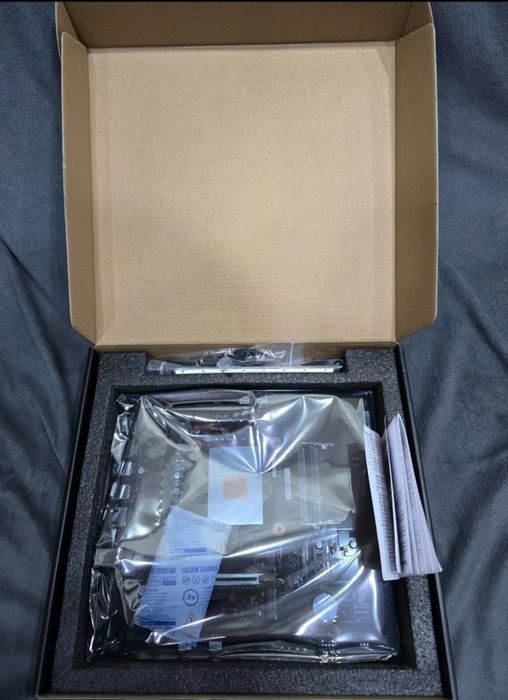 Материнская плата Minisforum 7945hx