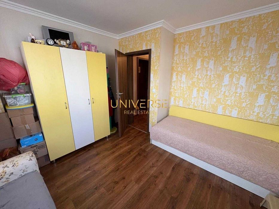 Продава се Тристаен апартамент в Свети Влас - 93 кв.м за 1753 €/кв.м - Снимка #15
