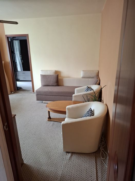 Apartament 2 camere zona Micro 4, str. Diaconu Coresi