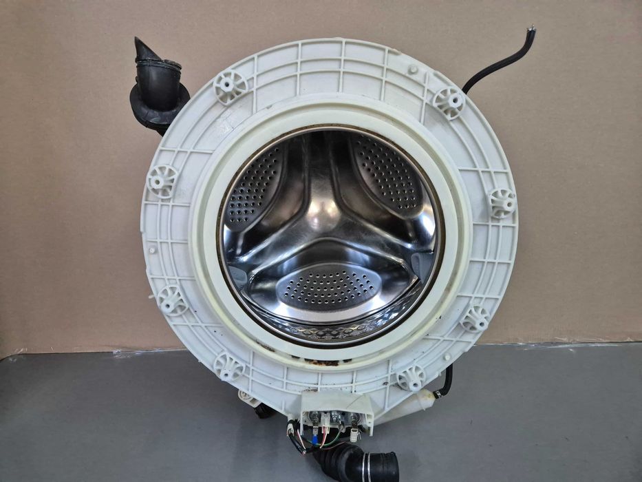 Cuva completa masina de spalat Toshiba TW-BJ80S2RO, ansamblu /R27
