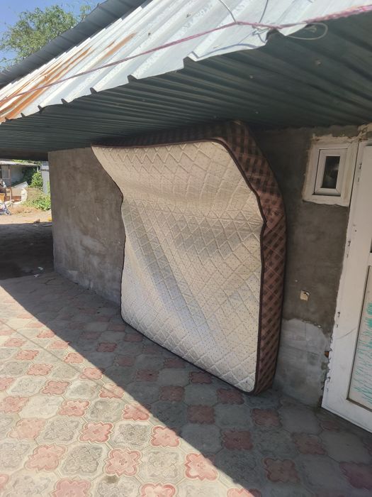 Матрас в хорошем качестве