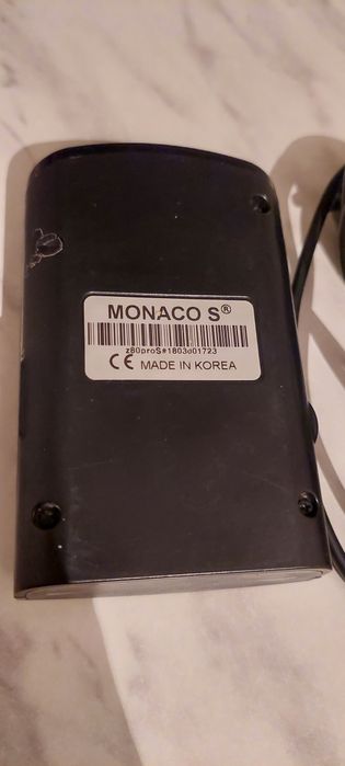 Радар детектор Монако S
