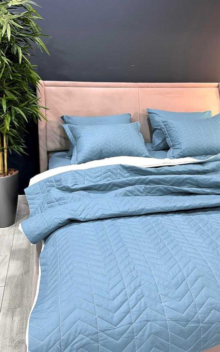 Постел GN-Amorett B — 100% Пахтадан Поплин