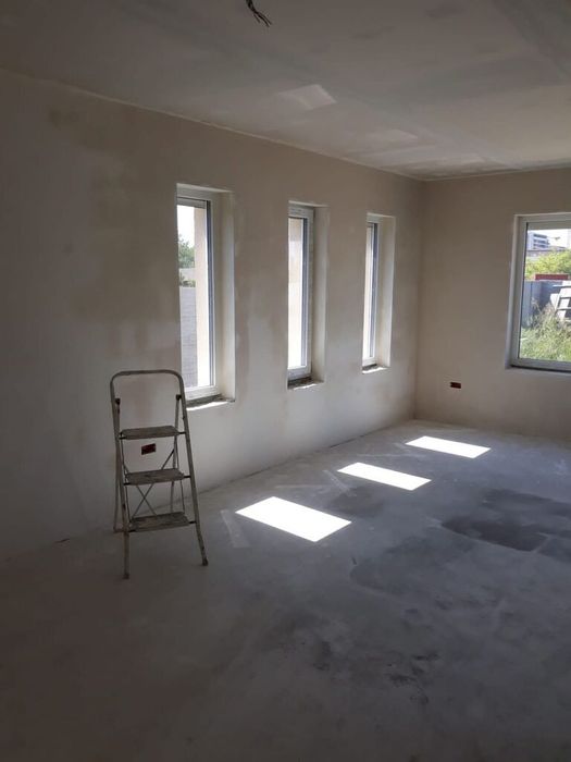 Firma finisaje interioare