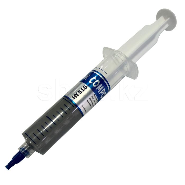 Термопаста для процессоров