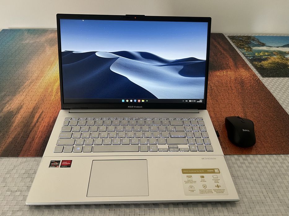 Ноутбук Asus vivobook