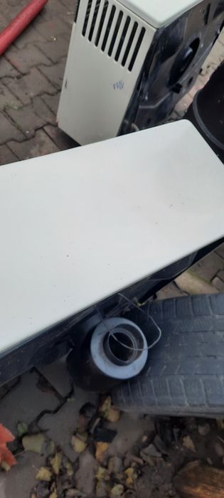 Convector Lampart lb 50,Feg,Samus