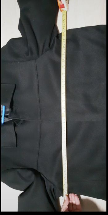 Palton barbati impecabil