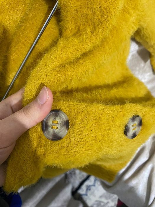 Кардиган (undiz)