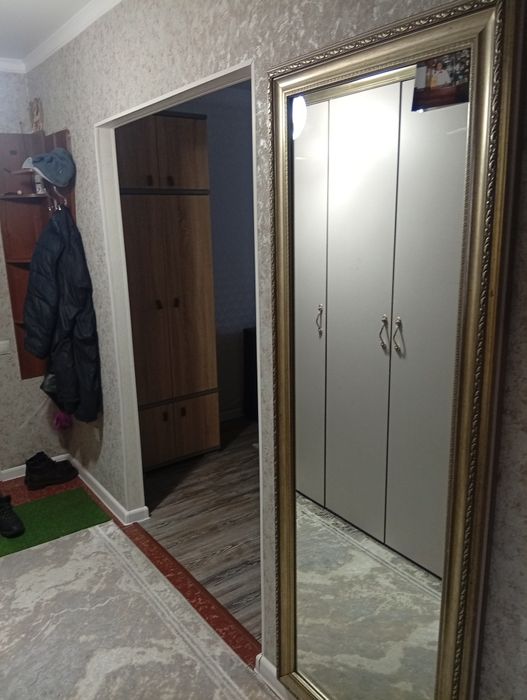 Продам квартиру в Бурабай