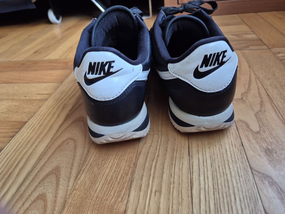 ПРИМО Nike Converse кецове