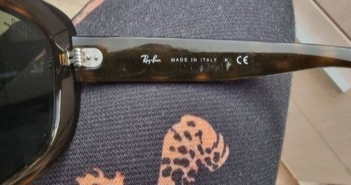 Ray-Ban Jackie Ohh дамски очила