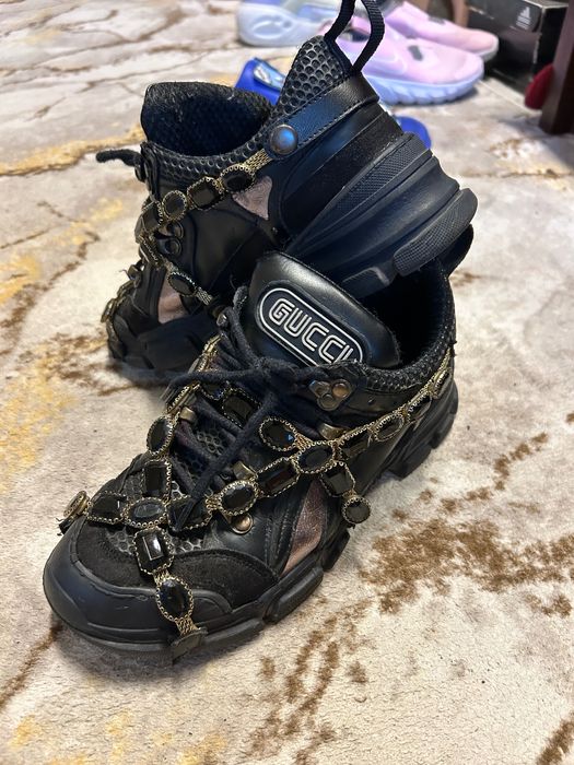 Дамски маратонки Gucci