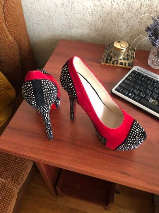 елегантни обувки за повод