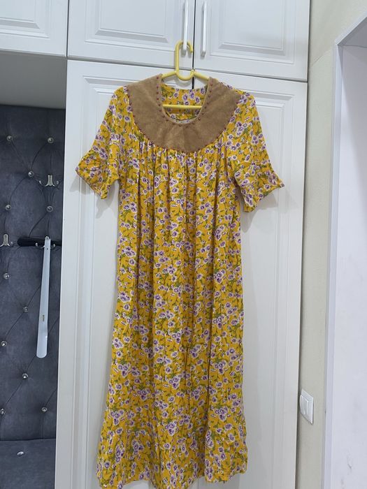 Айелдер койлегы Шай койлек