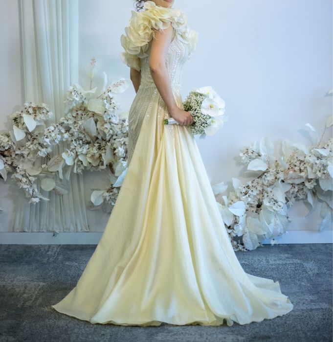 Rochie deosebita Serabella