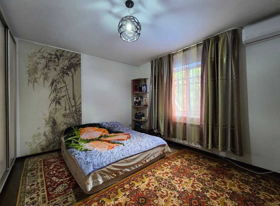 Продам 4х-комнатный дом мкр. Таугуль