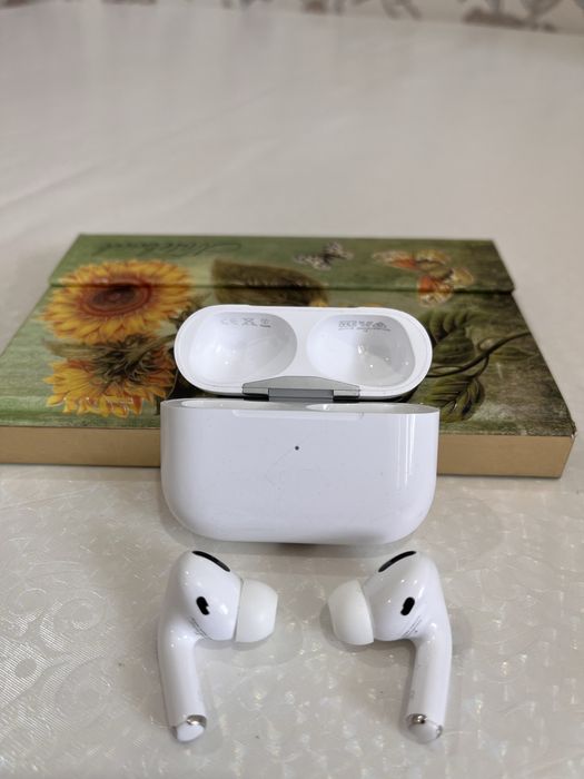 Air Pods Pro 2, в отличном состоянии