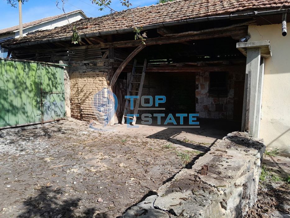 Продава се Къща в с. Крамолин, Област Габрово - 100 кв.м за 230 €/кв.м - Снимка #10