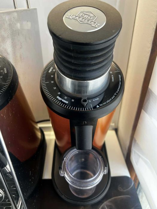 Кафемелачка G-IOTA DF64