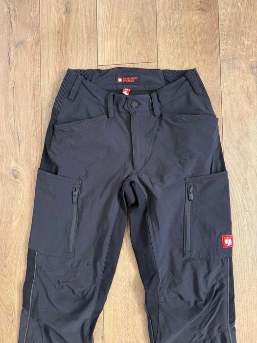 Engelbert Strauss 94 46 S barbati pantaloni full softshell