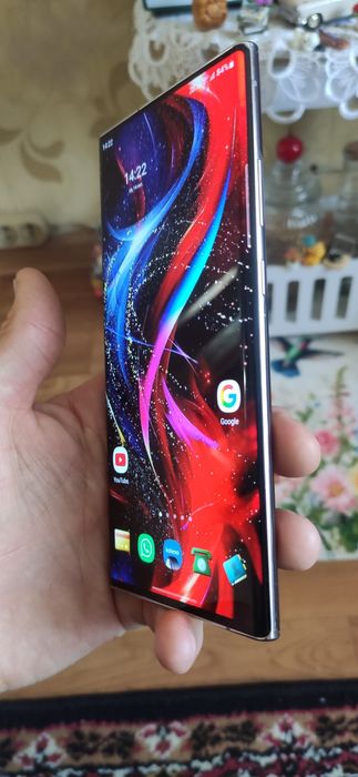 Galaxy Note 20 Ultra 5G 12гб